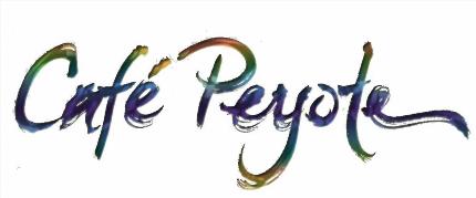 Cafe Peyote Cafe Peyote
