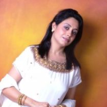 Bichitra Mukherjee